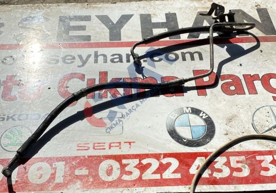 32416770431 6770431 bmw 5.20d E60 direksiyon hidrolik borusu