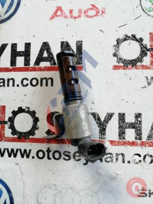 347010 521021 Toyota yaris 2012 1.33 eksantrik mili kumanda valfi