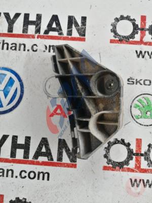 52562 12130 Toyota corolla 2008 arka tampon braketi sağ