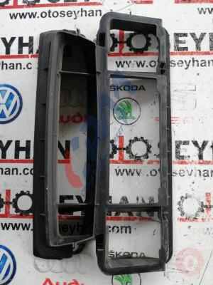 55990 12080 Toyota corolla 2008 kalorifer ara hava dağıtım kanalı