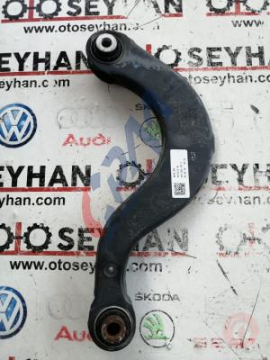 5Q0505323D volkswagen passat b8 arka dingil taşıyıcı üst kolu