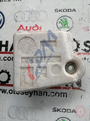 67924 12040 Toyota corolla 2008 sol ön kapı kartonu iç köpüğü