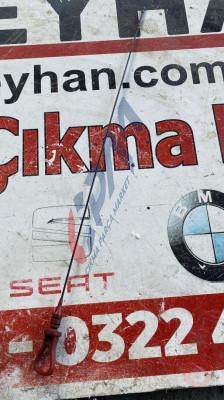 7802131 bmw 5.20d E60 E61 yağ seviye çubuğu