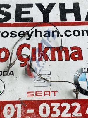 89542 12080 toyota corolla 2008 sağ ön abs sensörü