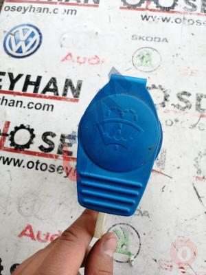 8D0955455 vw audi seat skoda silecek su fıskiye bidonu dolum agzı