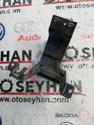 MN123651 mitsubishi l200 2014 göğüs km saati bağlantı braketi