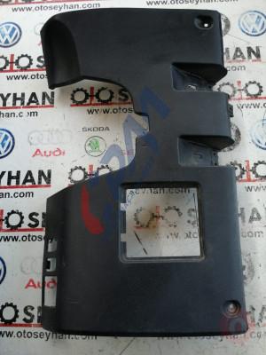 MN179802ZZ mitsubishi l200 2014 göğüs orta panel kaplaması çerçevesi