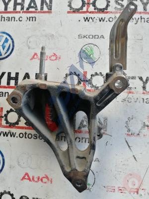 Toyota yaris 2012 1.33 motor kulağı bağlantı braketi