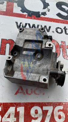 038260885C passat b5 audi a6 2001 1.9 tdi klima şarj alternatör braketi