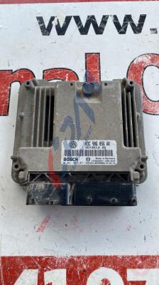 03C906056AK volkswagen golf 5 1.6 fsi blp motor beyni