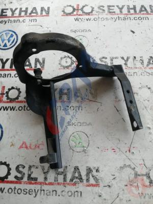 06A906615L audi a3 2010 1.6 bse hava pompası tutucu demiri