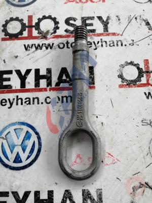 1T0805615 volkswagen golf 5 çeki demiri