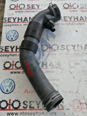 1K0129684 audi a3 2010 1.6 dse turbo hava hortumu