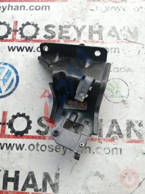 1K0131552H seat leon 2010 partikül basınç sensörü bağlantı demiri