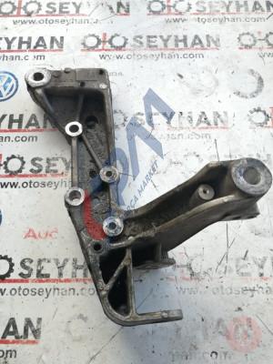 1K0199295F seat leon 2010 ön travers sol tabla braketi