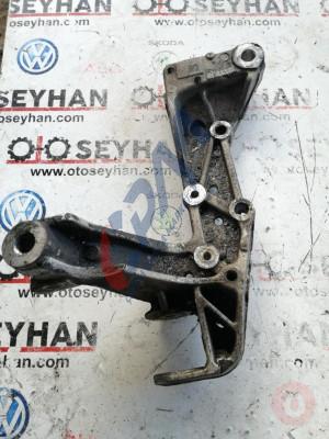 1K0199296F seat leon 2010 ön travers sağ tabla braketi