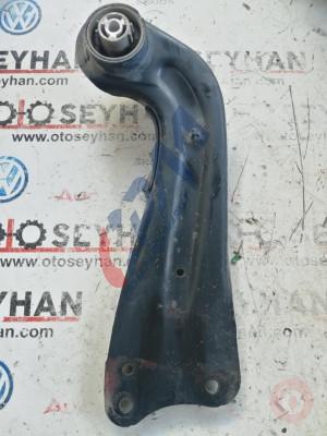 1K0505226H seat leon 2010 sağ arka dingil şase bağlantı kolu