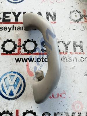 1K0857607C volkswagen golf 5 arka tavan tutamağı