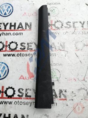 1K0868223 volkswagen golf 5 sol ön direk göğüs yan kaplaması