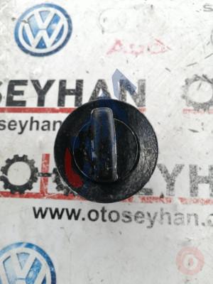 1K0941431B volkswagen golf 5 far anahtarı