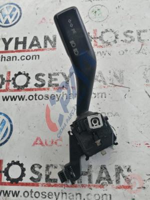 1K0953513 volkswagen golf 5 sinyal selektör kolu