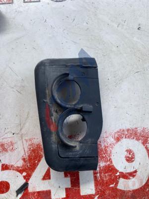 1K0971866 audi A3 2010 ön cam alt tesisat kanalı kapağı