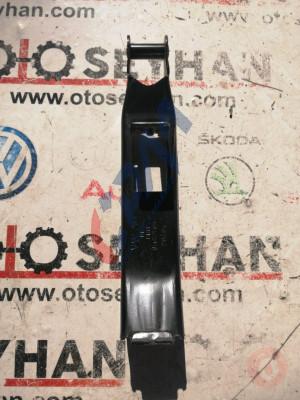 1K1721101B volkswagen golf 5 fren pedalı destek demiri