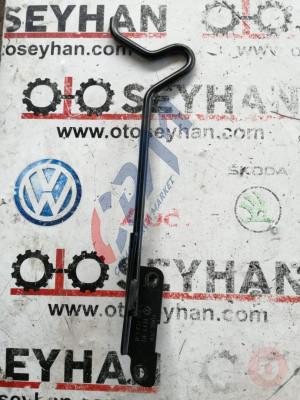 1K1721913C volkswagen golf 5 pedal destek demiri