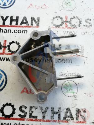 1K1857821D seat leon 2010 göğüs bağlantı braketi sol