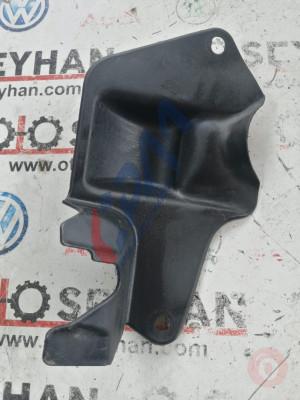 1K1863129B audi a3 2010 direksiyon mafsalı kaplaması