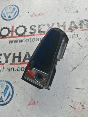 1K4857309 volkswagen golf 5 sağ arka kapı küllük içi