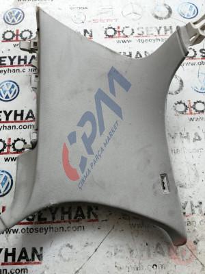 1K4867295 volkswagen golf 5 bağaj sol direk kaplaması