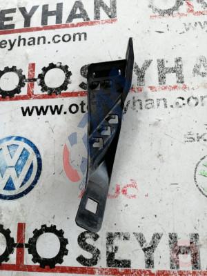 1K6971445B volkswagen golf 5 bağaj kapağı tesisat tutucu