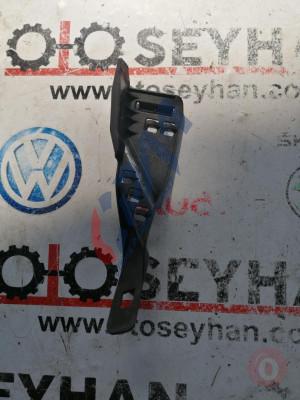 1K6971446A volkswagen golf 5 bağaj kapağı tesisat tutucu