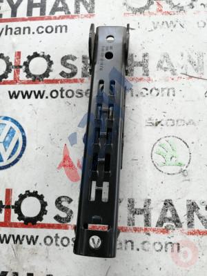 1T0857819 volkswagen golf 5 orta direk emniyet kemeri ayar mekanizması