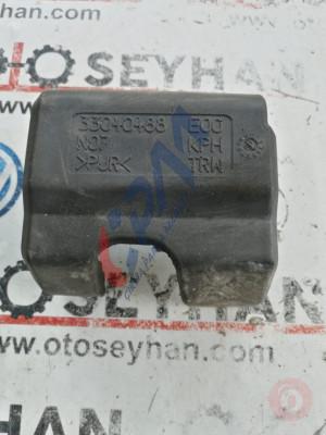 33040488 audi a3 2010 emniyet kemeri kaplaması köpüğü