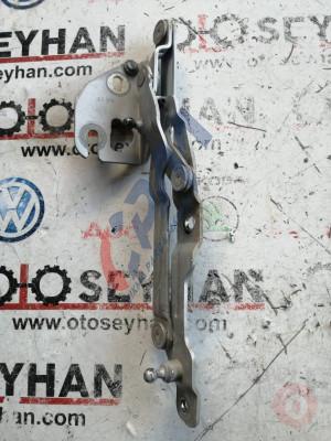 3B5827301A volkswagen passat B5 bağaj kapağı menteşesi sol