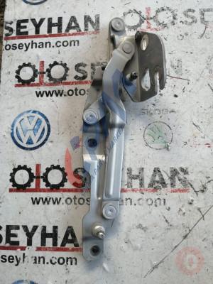 3B5827302A volkswagen passat B5 bağaj kapağı menteşesi sağ