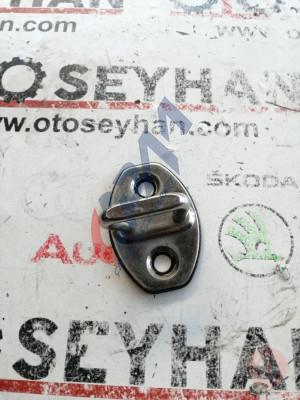 3C0837033B seat leon 2010 sağ ön kapı kilit karşılığı