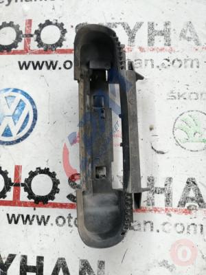 4B0839885 audi a3 2010 sol arka kapı dış açma kolu braketi