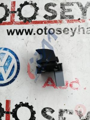 7L6959855B seat leon 2009 sağ ön kapı tekli cam düğmesi