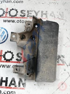 8P0853833C audi a3 2010 sol arka çamurluk tozluk