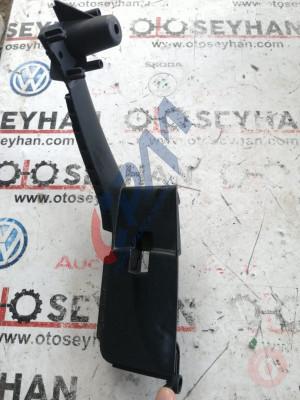 8P4959522D audi a3 2010 sağ ön kapı iç çekme kolu