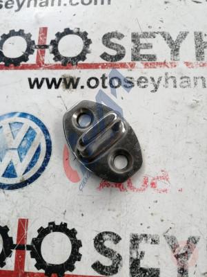 8Z0837033A audi a3 2010 sağ ön kapı kilit karşılığı