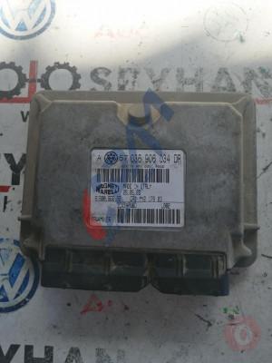 036906034DR volkswagen bora 1.6 bcb motor beyni