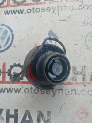 1J0201553Q volkswagen bora iç depo kapağı