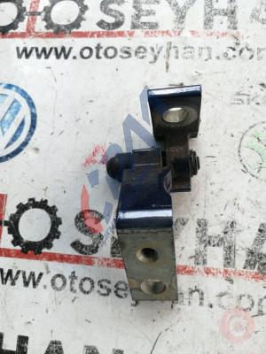 1J0831401C volkswagen bora golf 4 passat sol ön kapı üst menteşesi