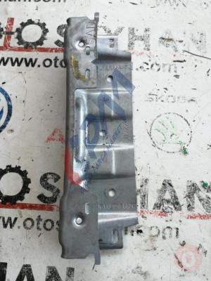 1J0858687C volkswagen bora sol ön tavan tutamağı bağlantı demiri