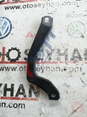 1J1721379B volkswagen bora fren pedalı göğüs bağlantı demiri