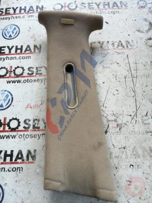 1J4868417E volkswagen bora sol orta direk üst kaplaması